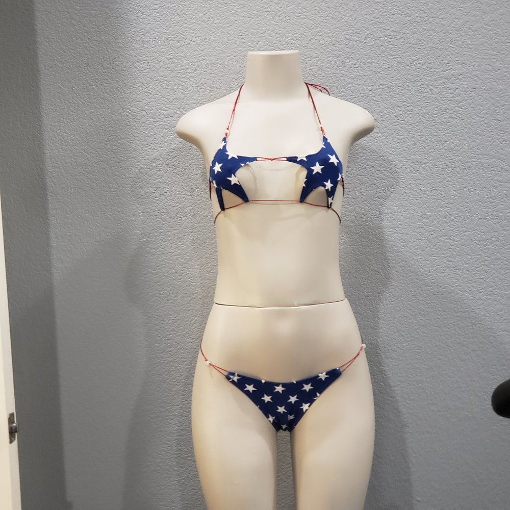 Colleen Kelly Swimwear